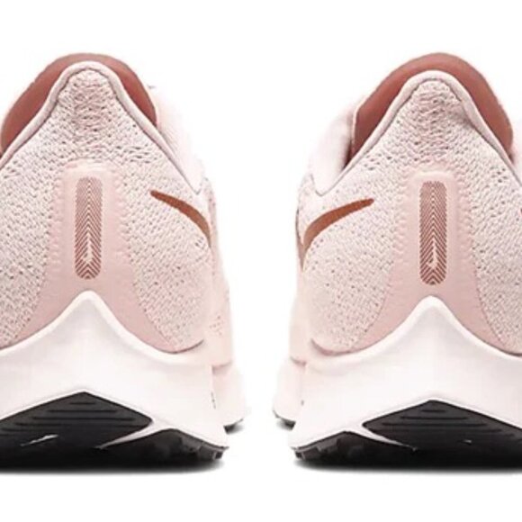 NIKE AIR ZOOM PEGASUS 36 ECHO PINK (W) - Picture 5 of 9